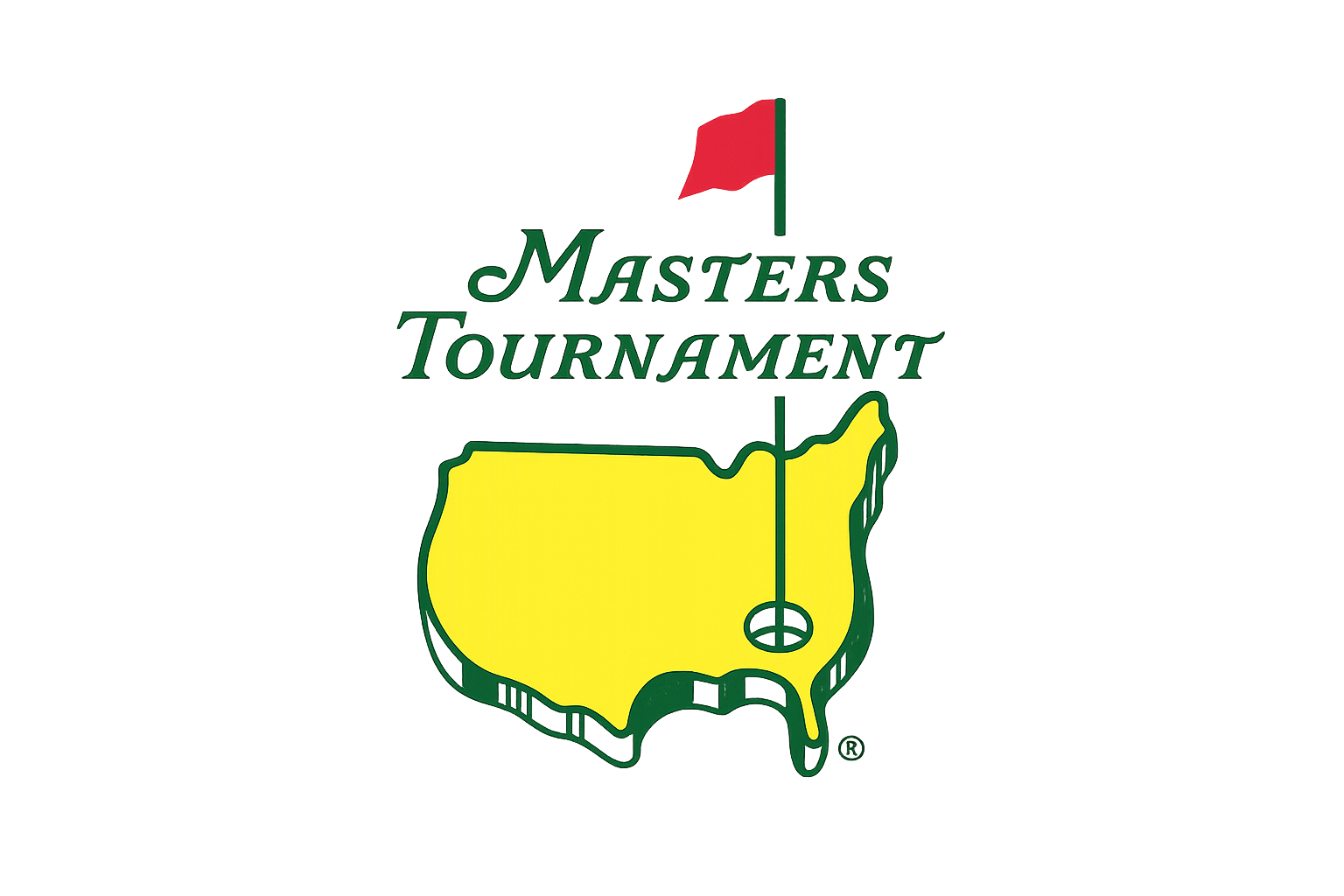 Masters Pool 2026